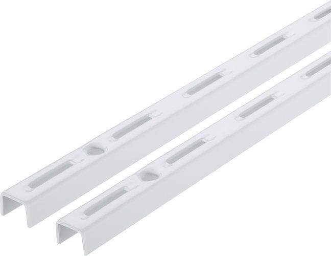 Actual product image Element-System Wall rail