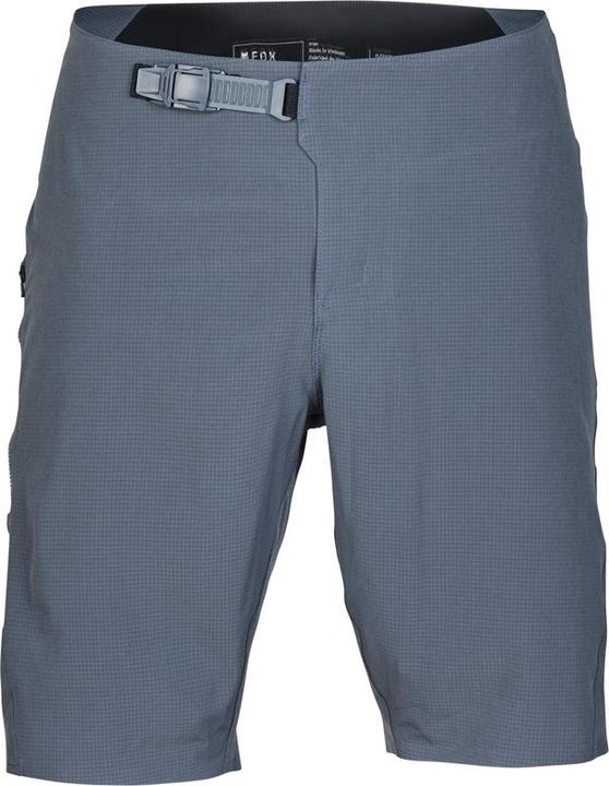 Produktbild Fox Short 24 Flexair Ascent W/Liner Grap (32)