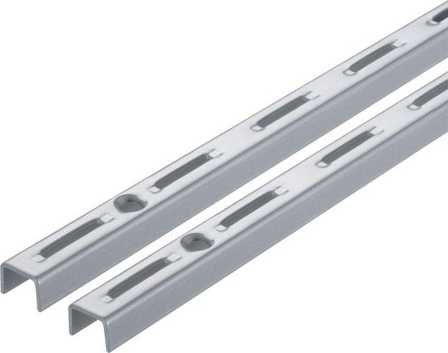 Actual product image Element-System Wandschiene