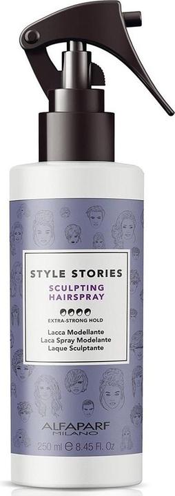 Alfaparf Style Stories Sculpting Hairspray (250 ml)
