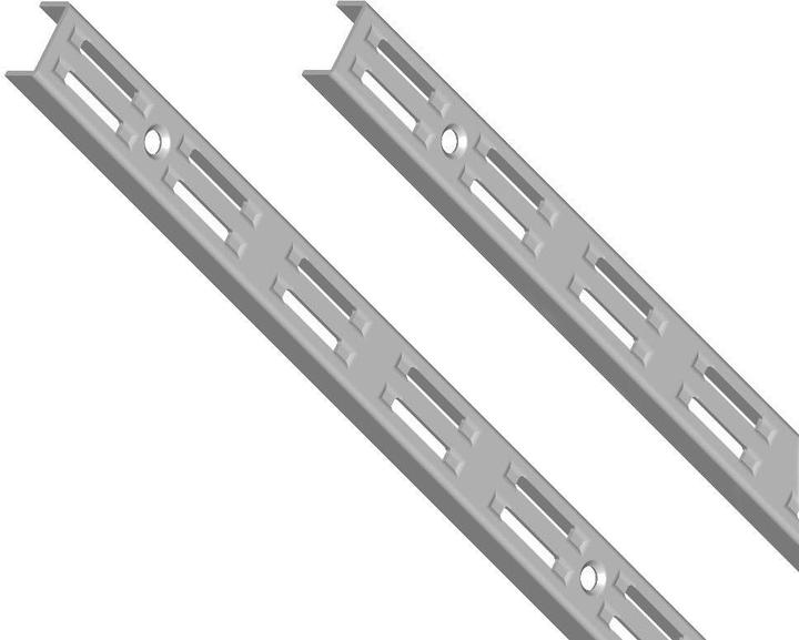 Actual product image Element-System Wall rail