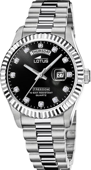 Produktbild Lotus 18854/7 Freedom (41.50 mm)