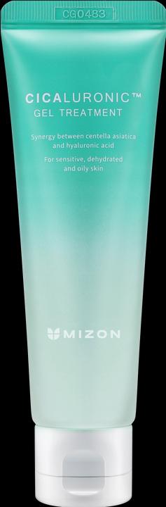 Immagine prodotto Mizon Trattamento con gel cicaluronico (50 ml, Crema 24h)