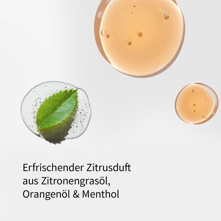 Image du produit Basler Lemongrass Orange Shampoo & Shower (500 ml, Shampoing liquide)