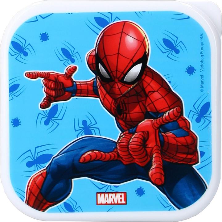 Image du produit Vadobag Spider-Man - Spider-Man Let's Eat!