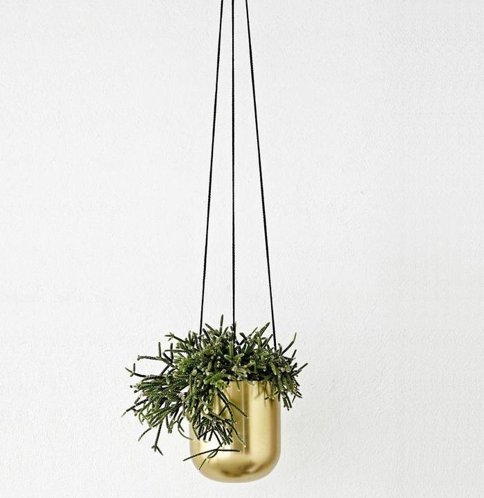 Immagine prodotto Bloomingville Inna (1 x, 13,5 x 15 cm, 27 l)