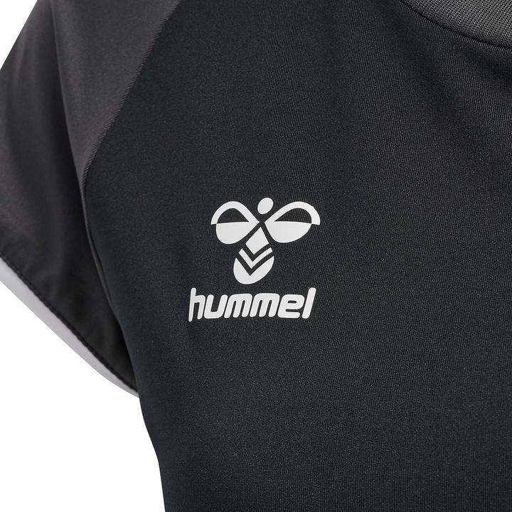 Actual product image hummel Core Volley Stretch Tee Ladies (L)