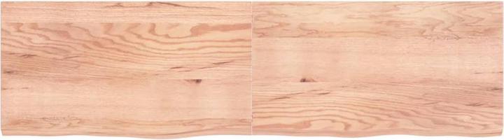 Image du produit VidaXL Oak Nature (220 x 60 x 6 cm)