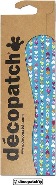 Produktbild Décopatch Decopatch-Papier (20 g/m², 3 x)