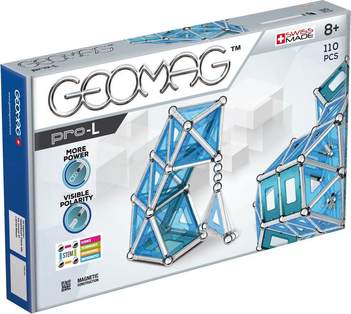 Image du produit Geomag Pro L