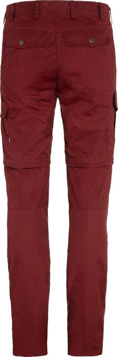 Actual product image Fjällräven Karla Pro Zip-off Trousers W (44)