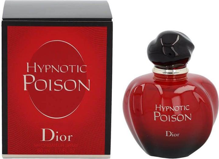 Actual product image Dior Hypnotic Poison (Eau de toilette, 50 ml)