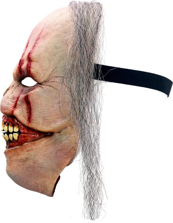 Produktbild Ghoulish Heftige Hasenscharte Maske