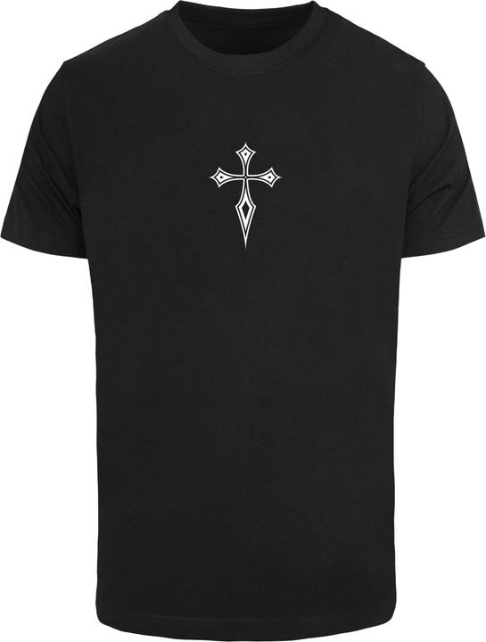 Actual product image Mister Tee MisterTee Sign Of The Cross Tee - 165799 (L)