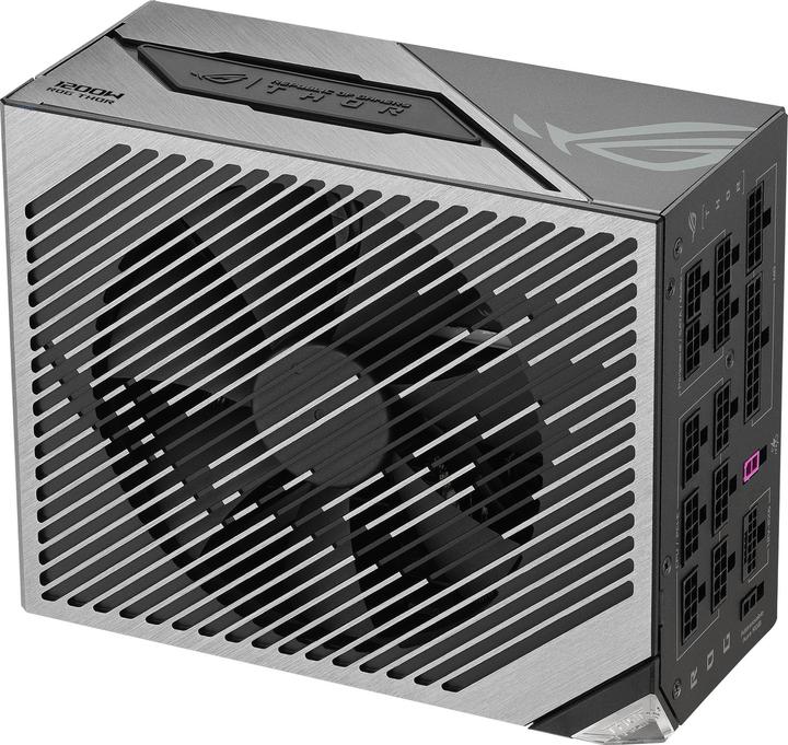 Produktbild ASUS ROG Thor 1200P3 (1200 W)