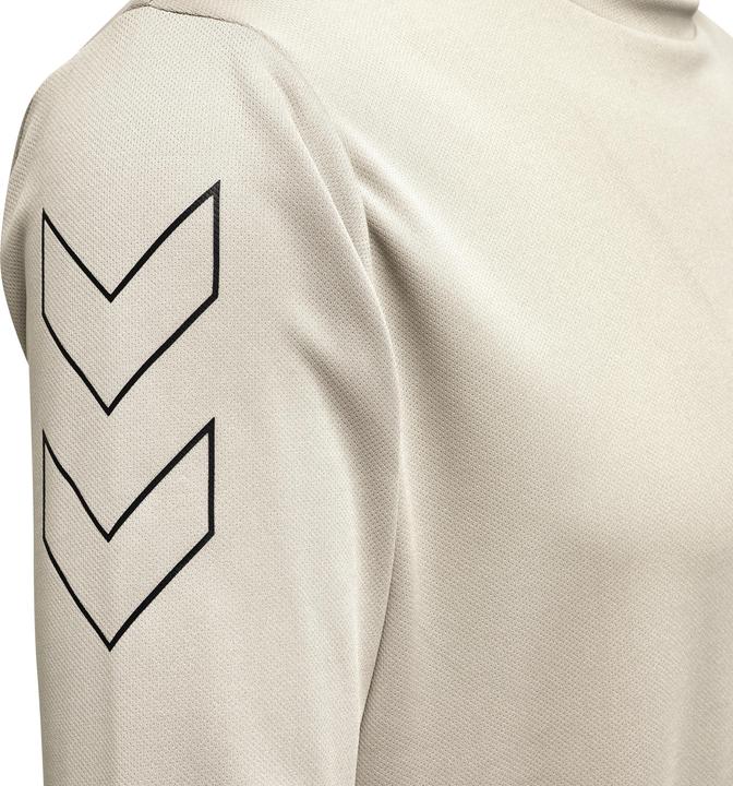Actual product image hummel Te Topaz T-Shirt L/S (S)