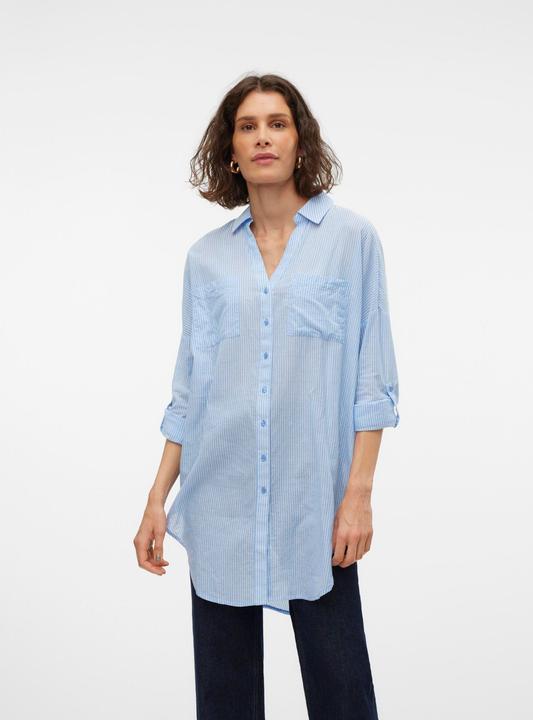 Image du produit Vero Moda VMISABEL Tunique Blouse (XS)