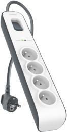 Image du produit Belkin BSV400ca2M (4 x, PECO 7/5, 2 m)