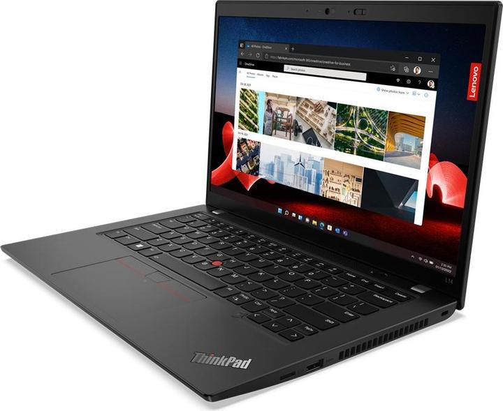 Produktbild Lenovo Laptop (14.02", Intel Core i5-1335U, 16 GB, 512 GB)