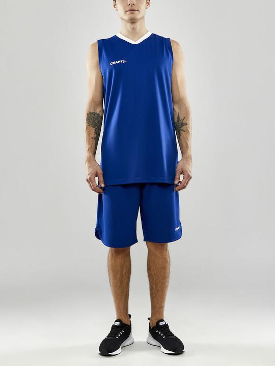 Actual product image Craft Progress Basket Singlet M (M)