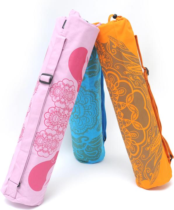 Actual product image Yogistar Yogatasche Basic Art Org