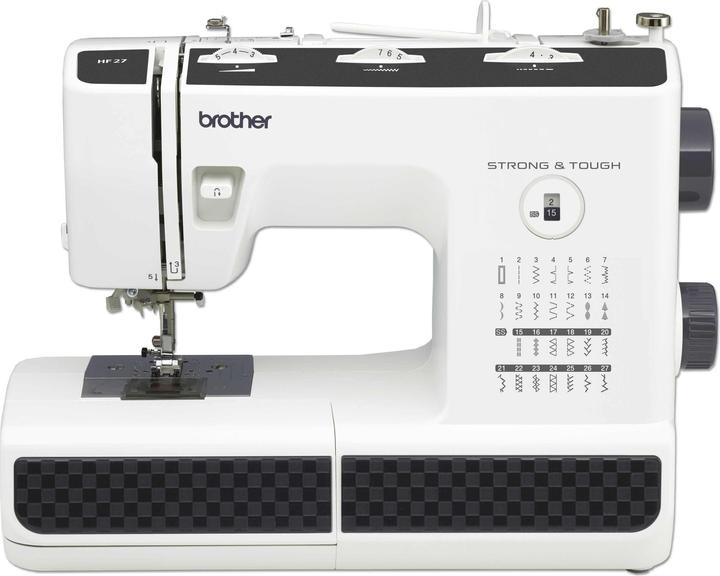 Immagine prodotto Brother Macchina per cucire HF27