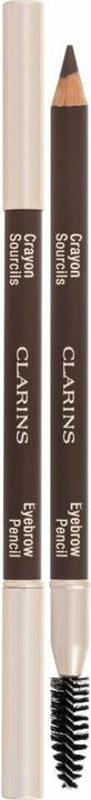Produktbild Clarins Sourcils - Crayon (02 Light Brown)