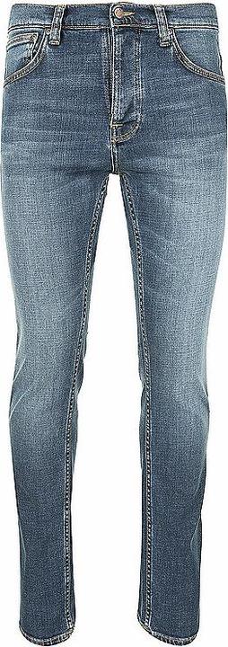Produktbild Nudie Jeans Jeans Slim Fit Grim Tim (W32/L30)
