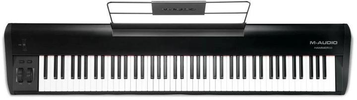 Immagine prodotto M-Audio Martello 88 (Tastiera)