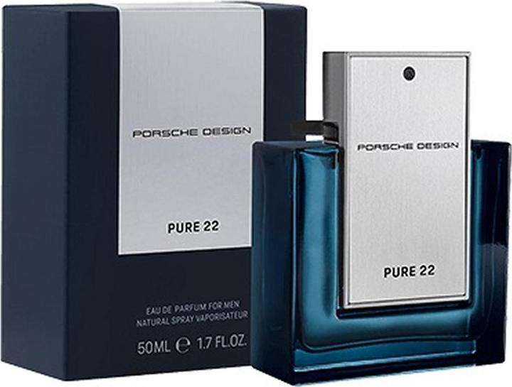 Immagine prodotto Nightology Eau de Parfum Suede Breeze (Eau de parfum, 100 ml)