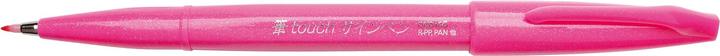 Produktbild Pentel Pinselstift Sign Pen Brush (Rosa, 1 x)