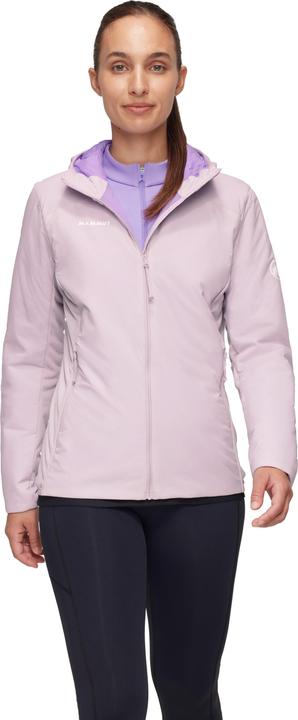Produktbild Mammut Rime Light IN Flex Hooded Jacket Women (M)