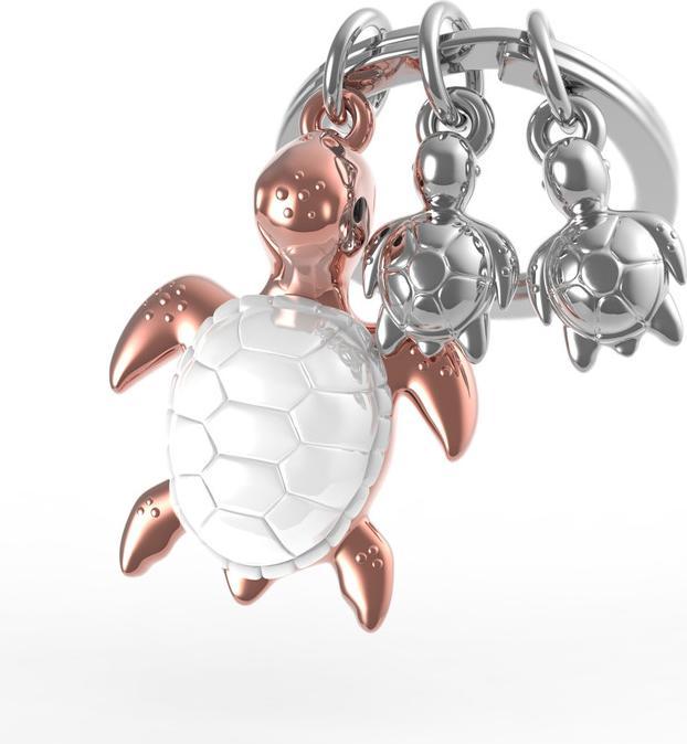 Actual product image MTM Keyring Turtle