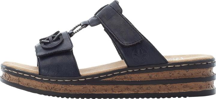 Actual product image Rieker Mules (40)