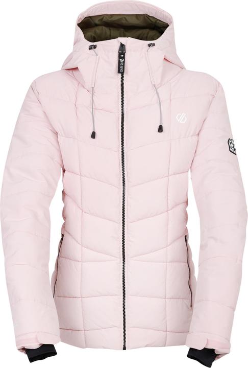 Image du produit Dare2b - Blouson de ski BLINDSIDE - Femme (46 D)