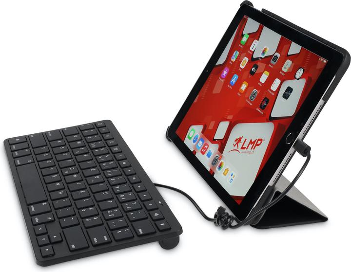Image du produit LMP Clavier Lightning (CH, Filaire)