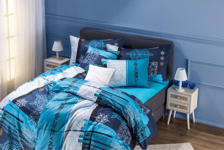 Produktbild Buona Notte Graziano (Bettwäsche Set, 200 x 210 cm, 65 x 65 cm)