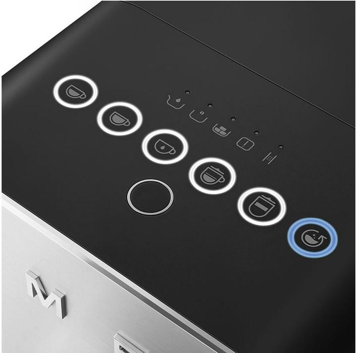 Actual product image Smeg BCC13BLMEU (EU plug)