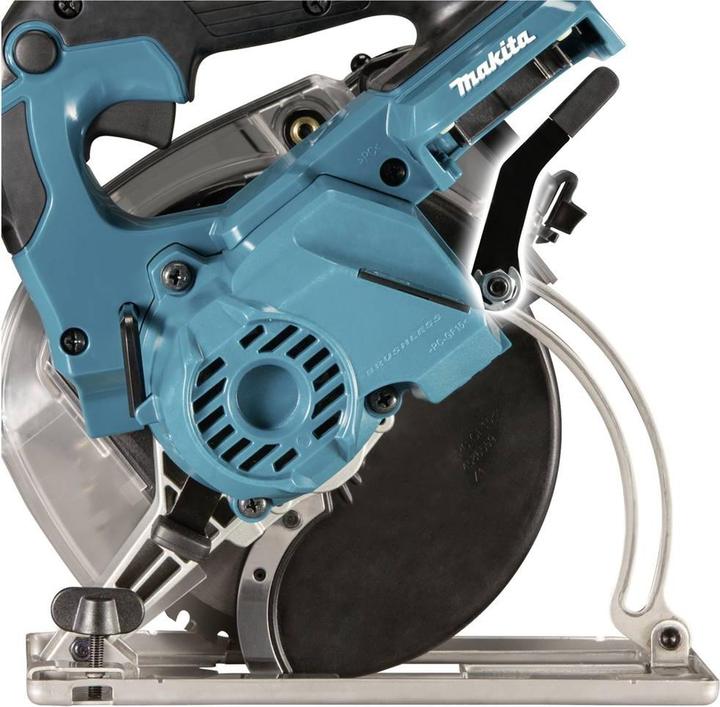 Productafbeelding Makita Draadloze cirkelzaag