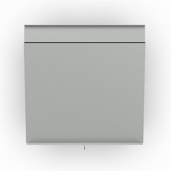 Actual product image eurokraft pro Standing desk combiset (50 cm, 83 cm)