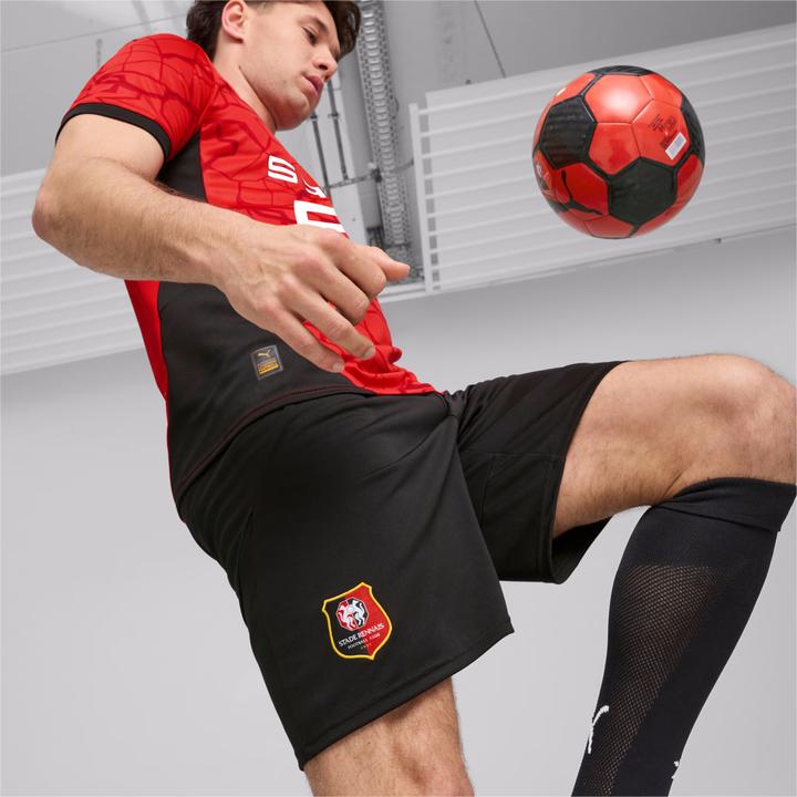 Immagine prodotto Puma short stade rennais 2024/25 (XL)