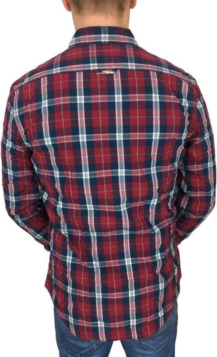 Image du produit Superdry Panier de lavage d'hiver (S)