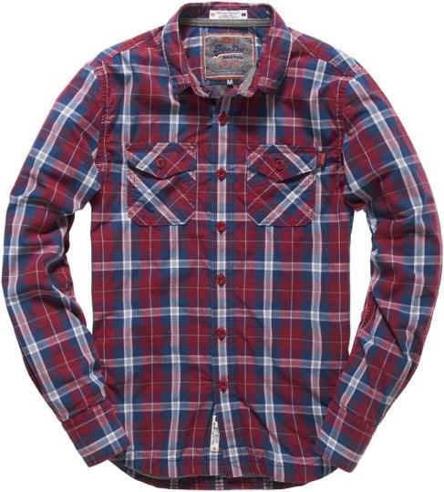Image du produit Superdry Panier de lavage d'hiver (S)