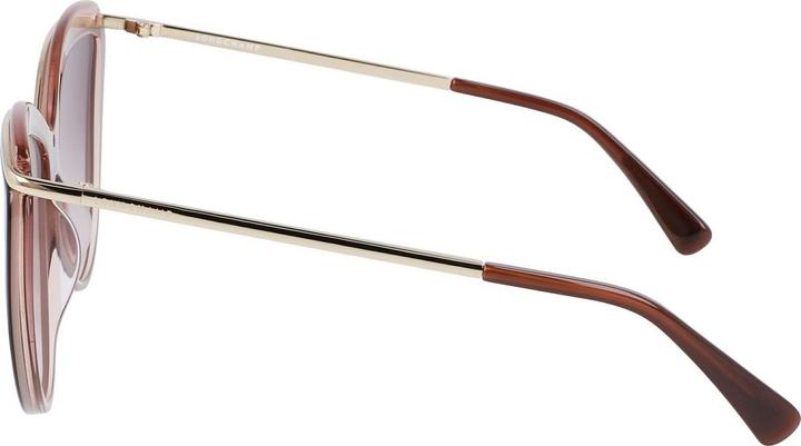 Image du produit Longchamp Lunettes de soleil pour femmes LO676S-202 ø 60 mm