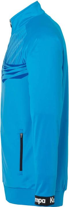 Actual product image Kempa Wave 26 Poly Jacket (140)