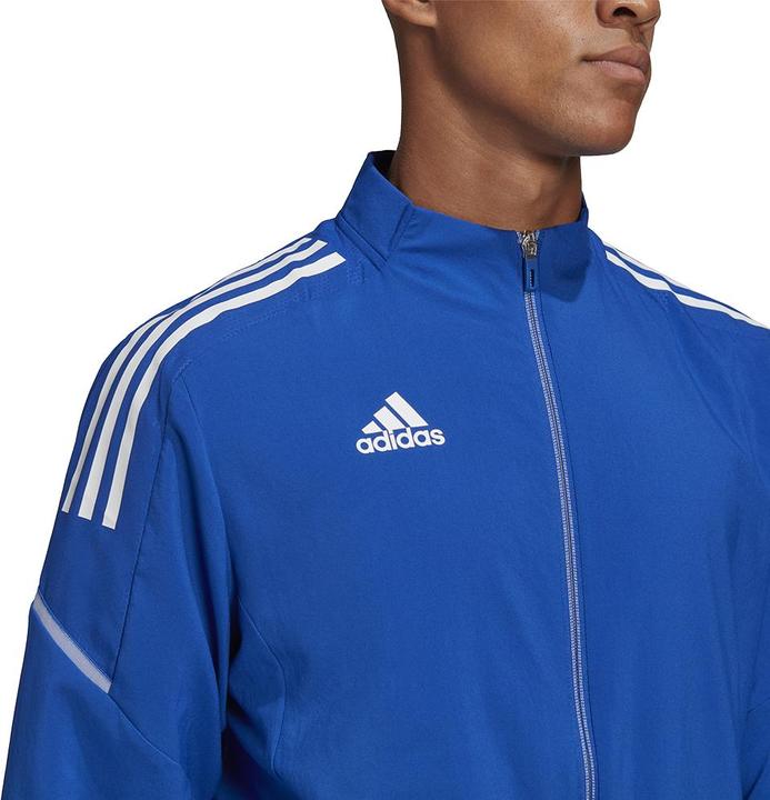 Image du produit adidas Condivo 21 Veste De Présentation (S)