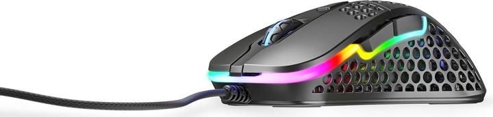 Image du produit CHERRY xtrfy M4 RGB (Filaire)