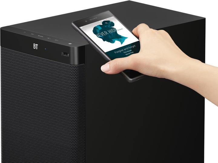 Actual product image Sony Ht-Rt4 (600 W, 5.1 channels)