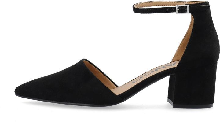 Bianco Pumps