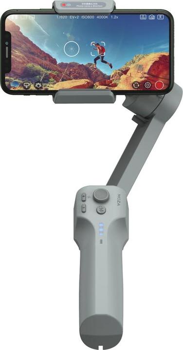 Produktbild Moza Mini MX Smartphonekamerastabilisator (Smartphone, 0.28 kg)
